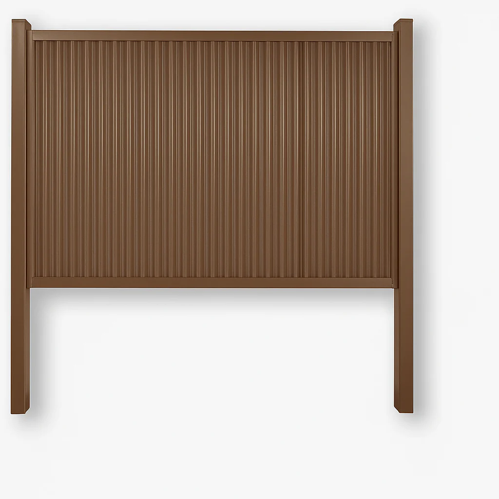 Featured Fence Collection